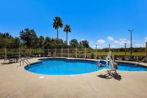 thumbnail: Outdoor pool