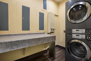 thumbnail: Property amenity