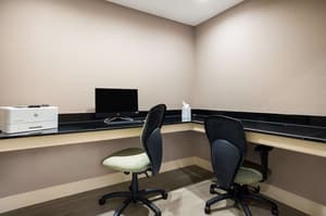 thumbnail: Business center