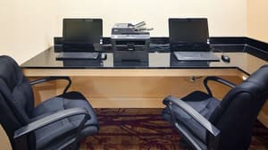 thumbnail: Business center