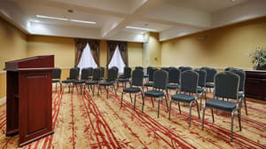 thumbnail: Meeting facility