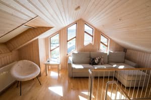 thumbnail: Living area