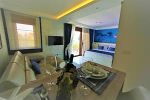 thumbnail: Living area