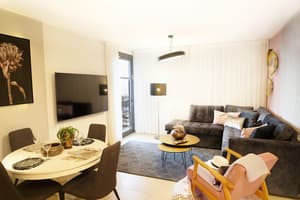thumbnail: Living area