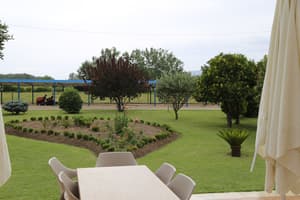 thumbnail: Balcony view