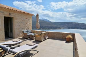 thumbnail: Terrace/patio