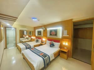 thumbnail: Room