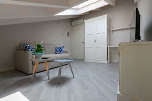thumbnail: Living area