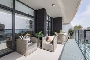 thumbnail: Terrace/patio