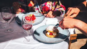 thumbnail: Food and drink