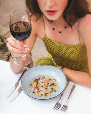 thumbnail: Restaurant