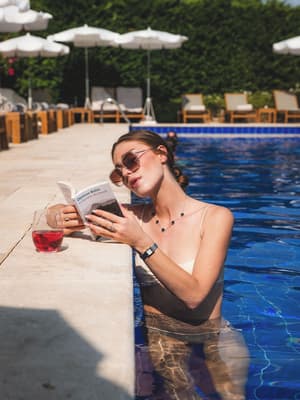 thumbnail: Pool