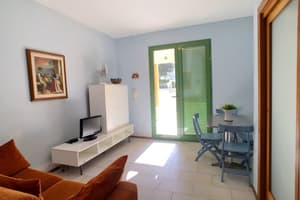 thumbnail: Living area
