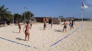 thumbnail: Beach