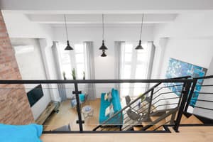 thumbnail: Courtyard view