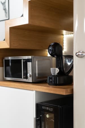 thumbnail: Coffee and/or coffee maker
