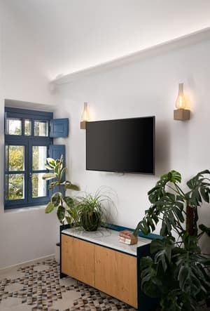thumbnail: Living area