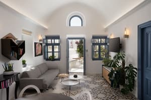 thumbnail: Living area