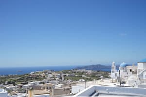 thumbnail: Land view from property