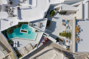 thumbnail: Aerial view