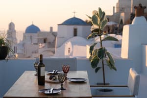 thumbnail: Terrace/patio