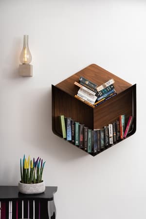 thumbnail: Library