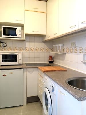 thumbnail: Private kitchen