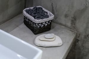 thumbnail: Bathroom amenities