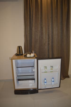 thumbnail: Minibar