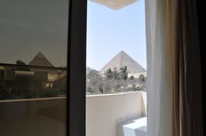 thumbnail: View from room