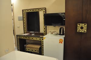 thumbnail: Room amenity