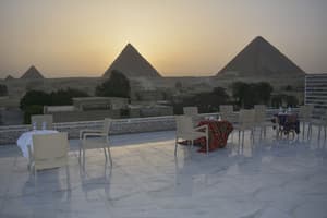 thumbnail: Terrace/patio