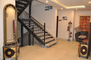 thumbnail: Staircase