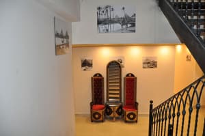 thumbnail: Interior