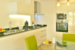 thumbnail: Private kitchen