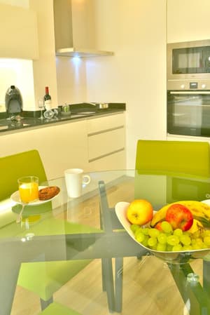 thumbnail: Private kitchen
