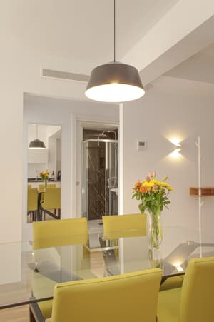 thumbnail: Dining room