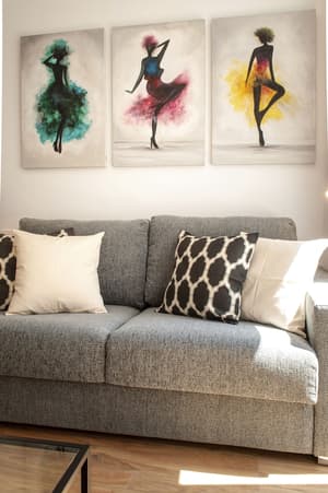 thumbnail: Living room