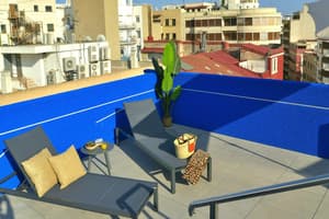 thumbnail: Sundeck