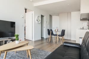 thumbnail: Living area