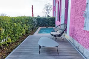 thumbnail: Terrace/patio