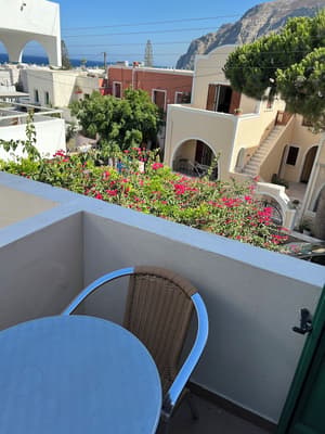 thumbnail: Terrace/patio
