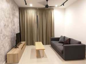 thumbnail: Living room