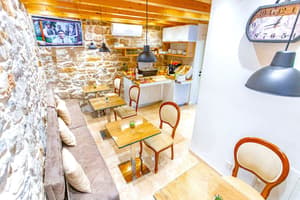 thumbnail: Dining
