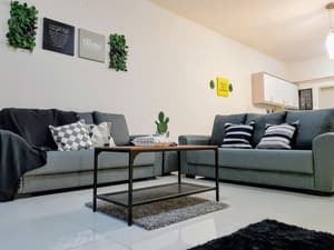 thumbnail: Living area