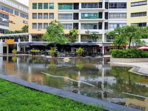 thumbnail: Property grounds