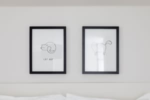thumbnail: Interior detail