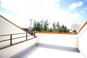 thumbnail: View from room