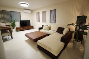 thumbnail: Living area