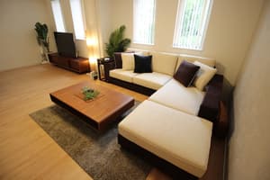 thumbnail: Living area